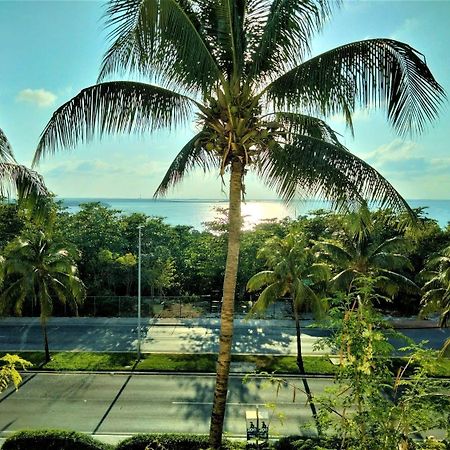 Great Price, Beautiful Beach And Pool, 1 Bedroom Cancun Ngoại thất bức ảnh