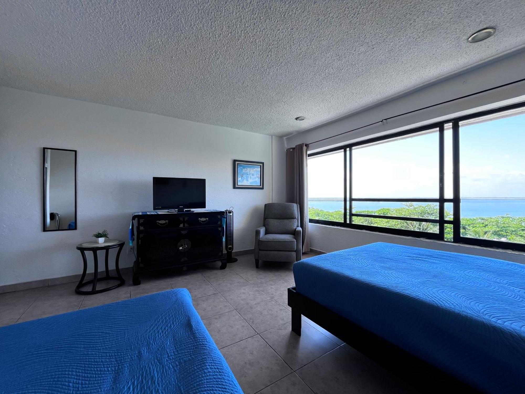 Great Price, Beautiful Beach And Pool, 1 Bedroom Cancun Ngoại thất bức ảnh
