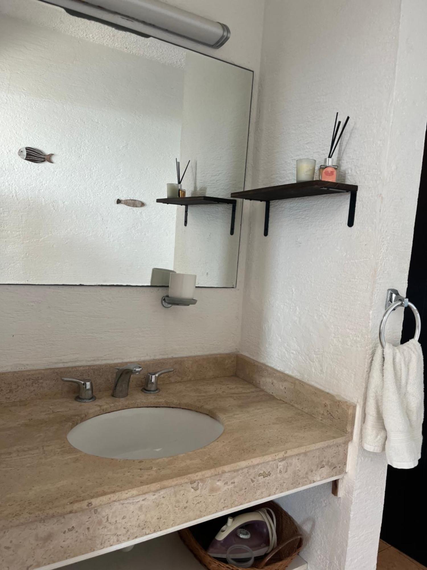 Great Price, Beautiful Beach And Pool, 1 Bedroom Cancun Ngoại thất bức ảnh