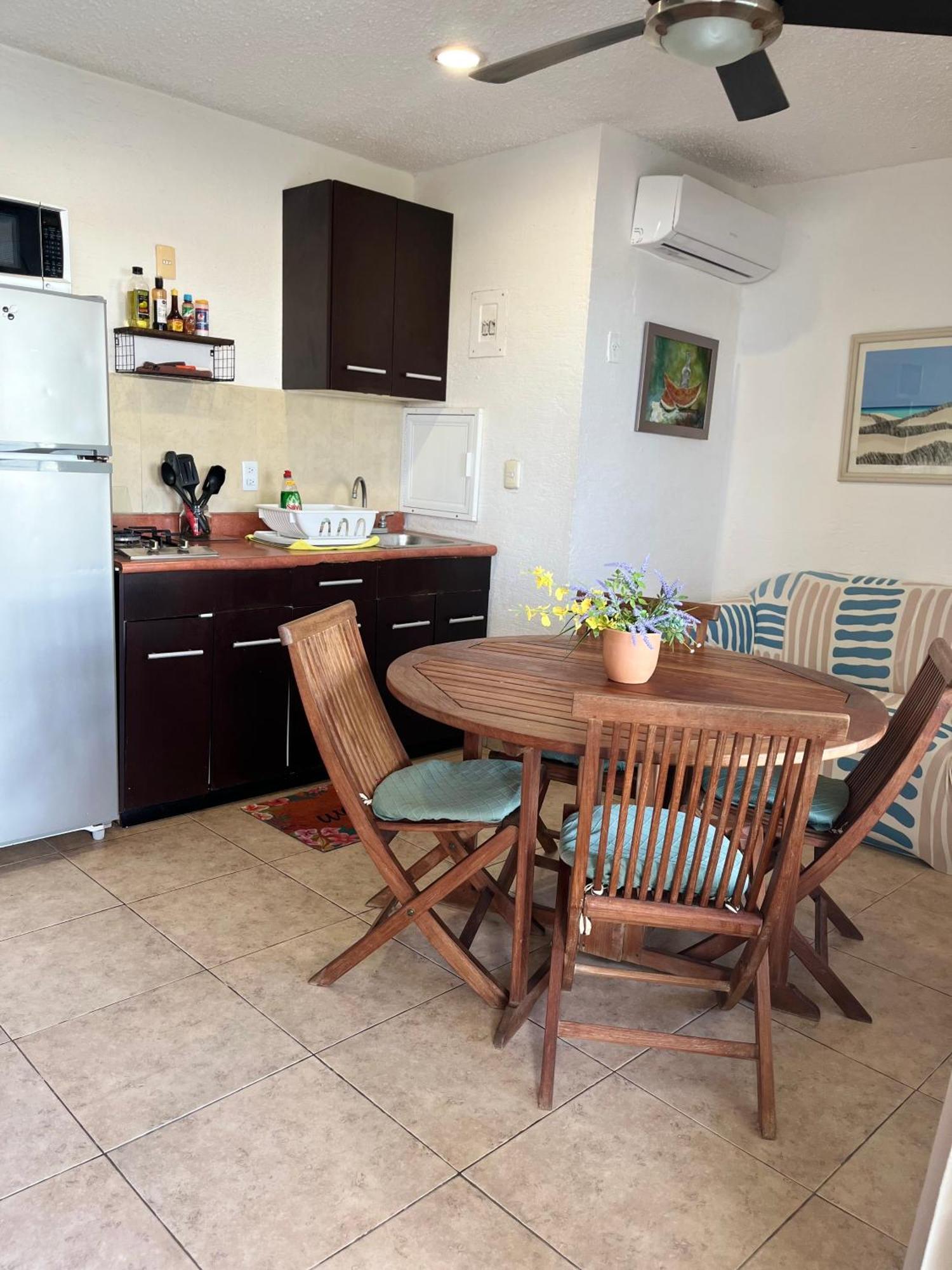Great Price, Beautiful Beach And Pool, 1 Bedroom Cancun Ngoại thất bức ảnh